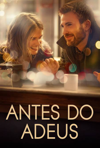 Poster 4 de Filme Antes do Adeus (2014)