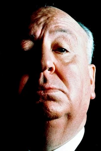 Alfred Hitchcock - Poster 3