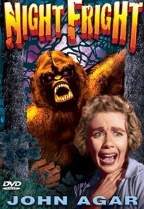 Night Fright (Night Fright)