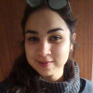 Foto de perfil de Natanna