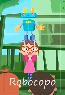 Robocopo (Robocopo)