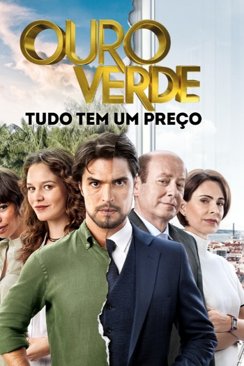  de TV Ouro Verde (2017)