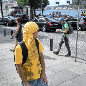 Foto de perfil de Sam Sobral