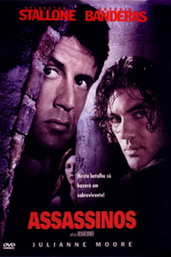  de Filme Assassinos (1995)