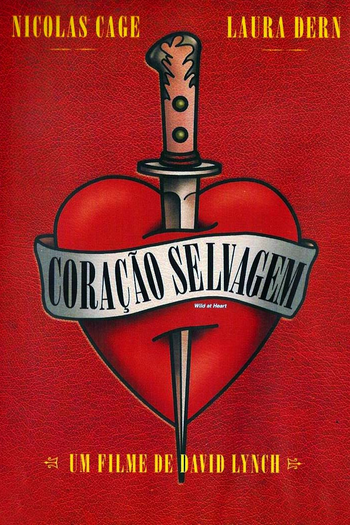  de Filme Coração Selvagem (1990)