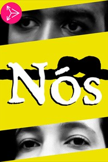 Poster de Curta Nós (2018)