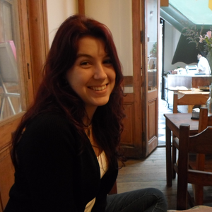 Foto de perfil de Mica