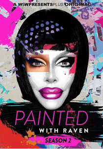 Painted With Raven (2 Temporada) (Painted With Raven (Season 2))