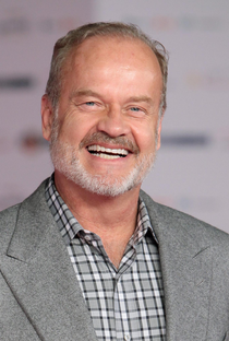 Kelsey Grammer - Poster / Capa / Cartaz - Oficial 1