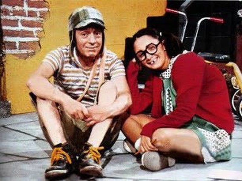 Foto 91 de Obrigado, Chaves