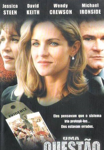 Uma Questão de Justiça (Question Of Privilege)