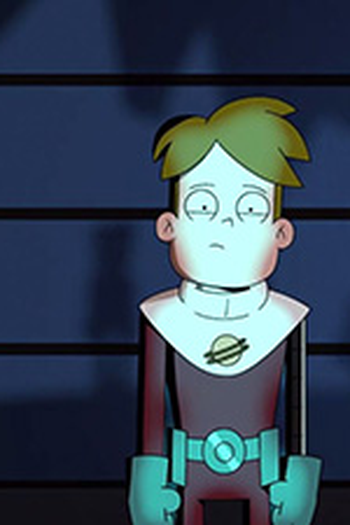 Poster de Episódio Chapter Ten (2018)
