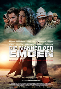 Os Homens Do Emden - Parte 2 (Die Männer Der Emden (part 2))