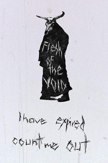  de Filme Flesh of the Void (2017)