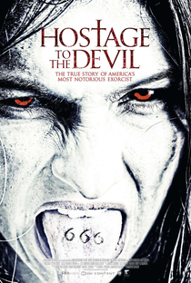 Hostage to the Devil - Poster / Capa / Cartaz - Oficial 2