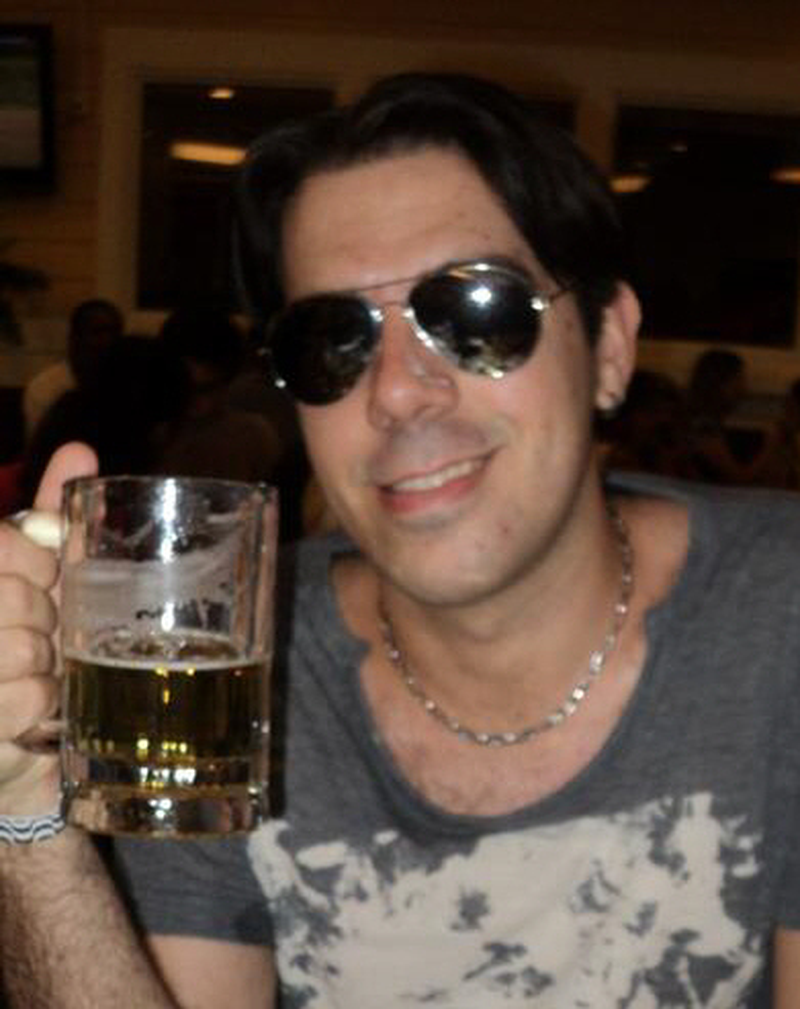Matheus - Foto 1