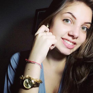 Foto de perfil de Gabriela
