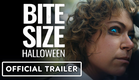 Bite Size Halloween - Exclusive Official Season 3 Trailer (2022) Tatiana Maslany, Misha Osherovich