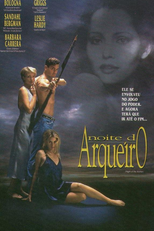 A Noite do Arqueiro (Night of the Archer)
