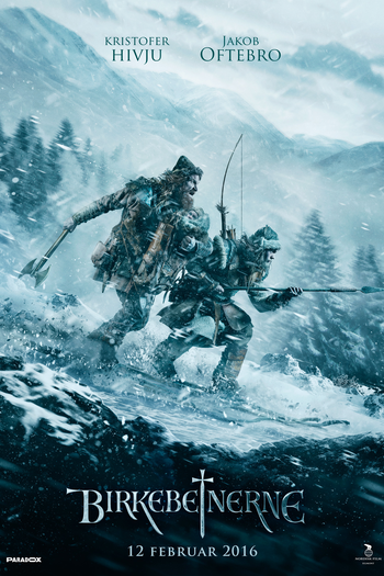  de Filme O Último Rei (2016)