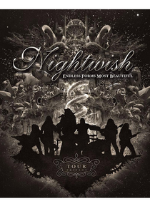 Nightwish - Endless Forms Most Beautiful (Tour Edition) (Nightwish - Endless Forms Most Beautiful (Tour Edition))