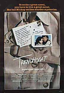 Se viver, Mande um postal (Trenchcoat)