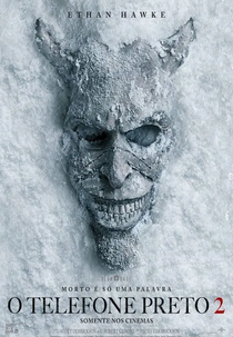 O Telefone Preto 2 (Black Phone 2)