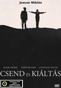 Silêncio e Grito (Csend és kiáltás)