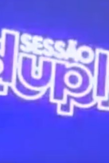 Poster de TV Sessão Dupla (1981)