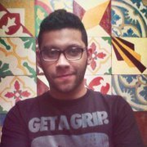 Foto de perfil de Victor Garcia