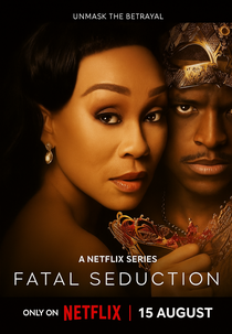 Desejo Fatal (2ª Temporada) (Fatal Seduction (Season 2))