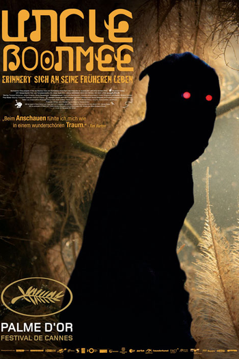  de Filme Tio Boonmee, Que Pode Recordar Suas Vidas Passadas (2010)