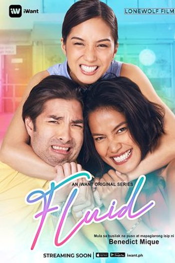  de Série Fluid (2020)