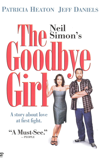  de Filme A Garota do Adeus (2004)