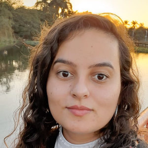 Foto de perfil de larissa b