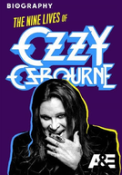 As Nove Vidas de Ozzy Osbourne (The Nine Lives Of Ozzy Osbourne)