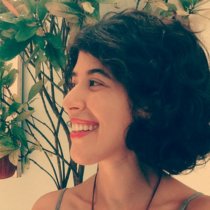 Foto de perfil de Julia Lopes