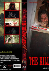 The Killing Games (The Killing Games 2012)