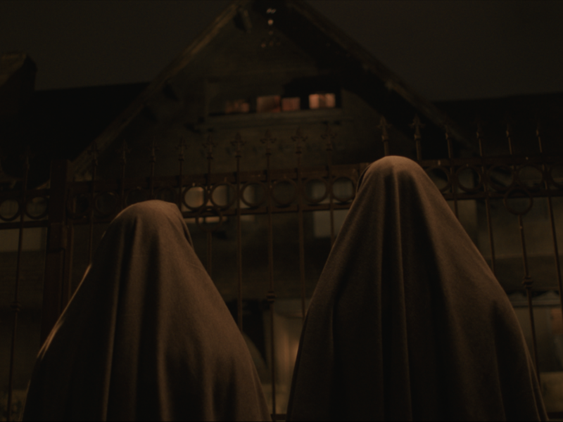 Foto 17 de Let Us In