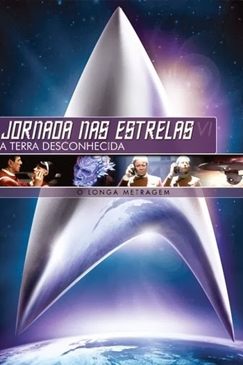  de Filme Jornada nas Estrelas VI: A Terra Desconhecida (1991)