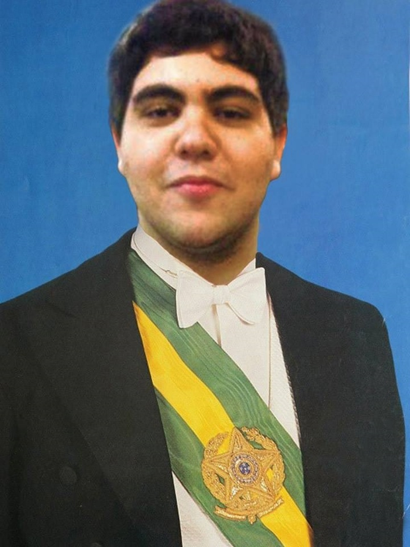 Filipe Freitas - Foto 1
