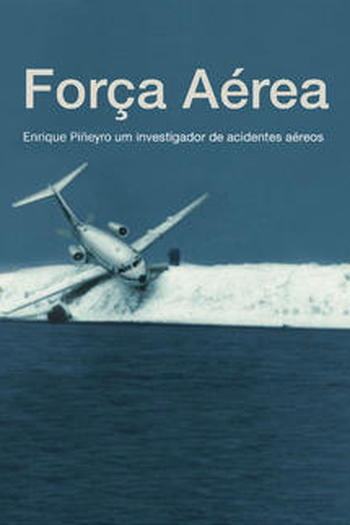 Poster de Filme Força Aérea (2006)