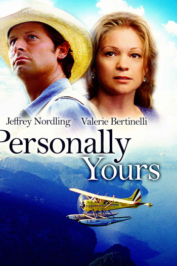 Poster de Filme Personally Yours (2000)