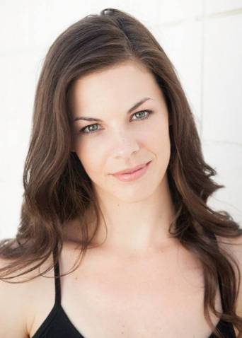 Next photo of Haley Webb