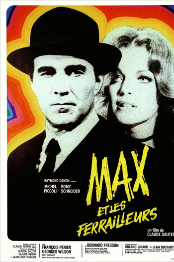  de Filme Sublime Renúncia (1971)