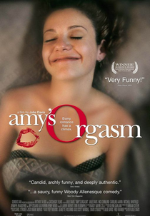 O Orgasmo de Amy (Amy's Orgasm)