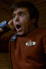 Pavel Chekov Melhores Momentos (Pavel Chekov's Screen Moments)
