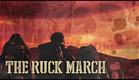 The Ruck March (2025) horror movie trailer