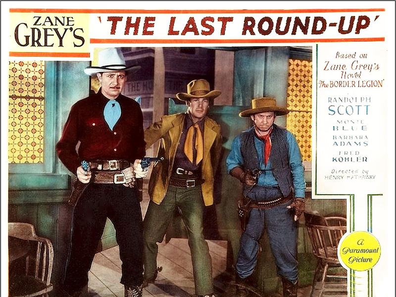 Foto 1 de O Último Assalto