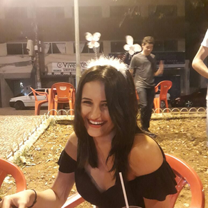 Foto de perfil de Meggie Cecilia